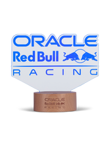 Oracle Red Bull Racing LED-Beleuchtung