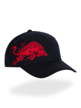 Red Bull Ring Cap Adrenaline dunkelblau