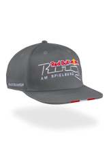 Red Bull Ring Cap Austrian GP grau