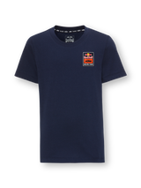 KTM Red Bull Racing kids' T-shirt Apex - 152CM