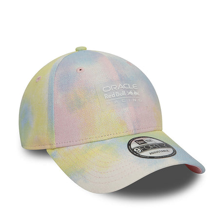 Red Bull Racing F1 Freizeit-Cap 9FORTY DYE