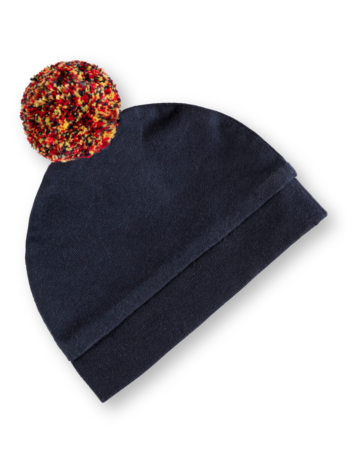 Oracle Red Bull Racing newborn bobble hat