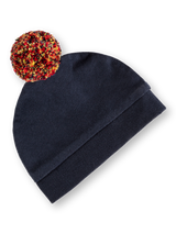 Oracle Red Bull Racing newborn bobble hat