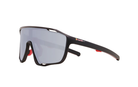 Red Bull Spect Sonnenbrille KRAFT schwarz mit Rauchglas