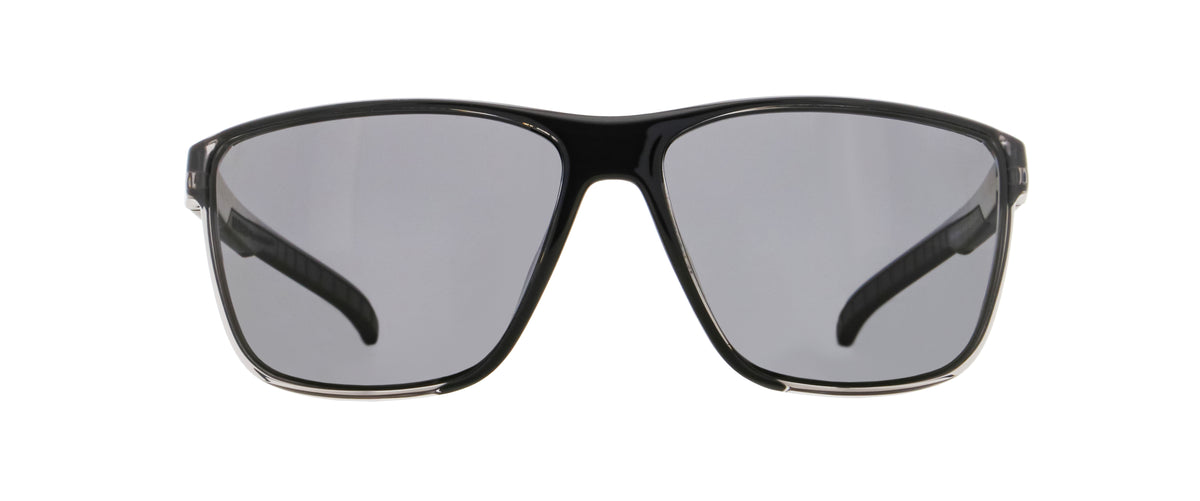 Red Bull Spect Sonnenbrille DRIFT grau mit Rauchgläsern