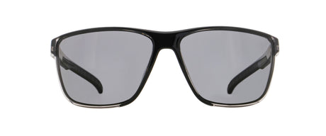 Red Bull Spect DRIFT sunglasses grey with smoke lenses