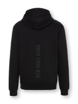 Red Bull Ring fan hoodie - Paddock, black