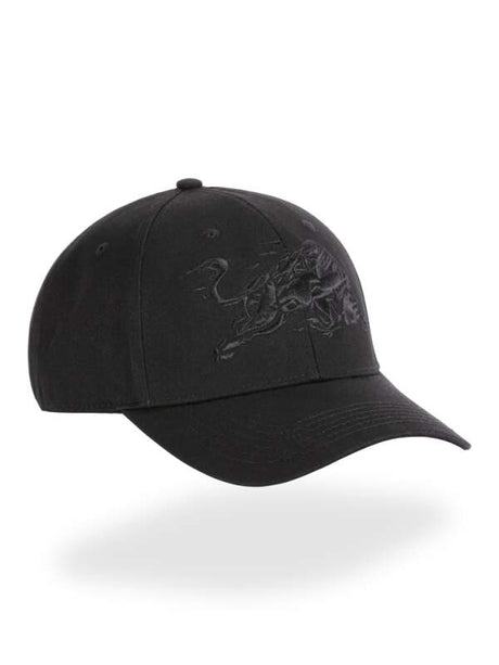 Red Bull Ring cap Paddock, black