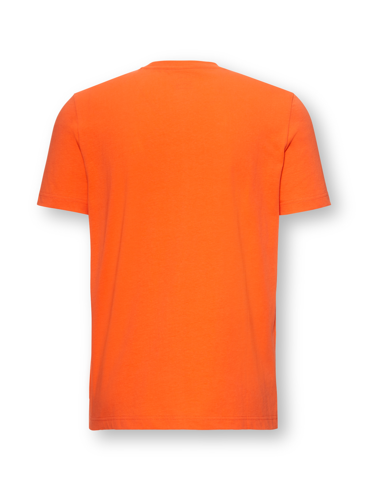 KTM Red Bull Racing Rush casual T-shirt orange