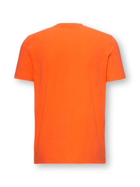 KTM Red Bull Racing Rush casual T-shirt orange