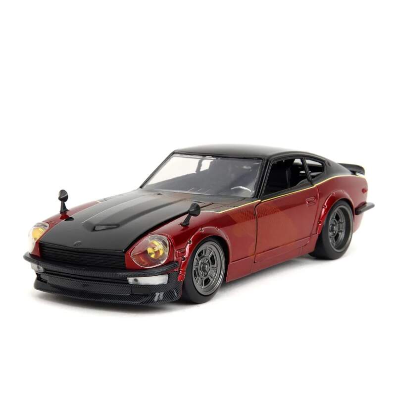 Modell Fast & Furious Fast X Datsun 240Z