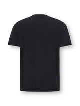 KTM Red Bull Racing Carbon casual T-shirt black