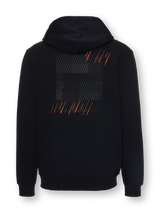 KTM Red Bull Racing casual hoodie Carbon