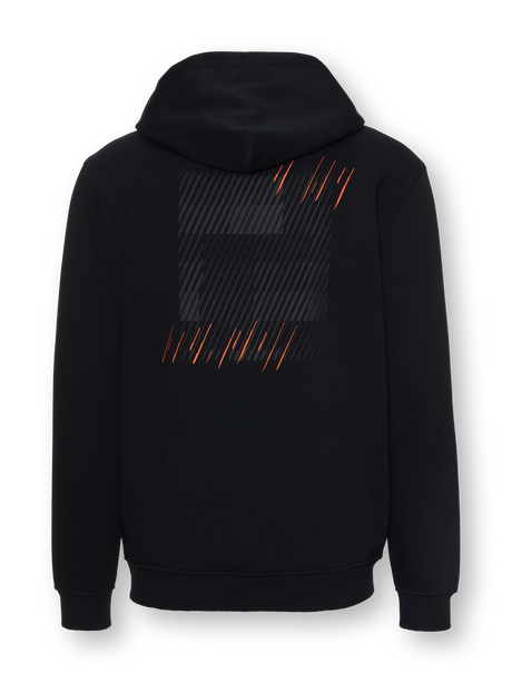 KTM Red Bull Racing casual hoodie Carbon