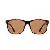 Red Bull Spect EARLE sunglasses brown with brown lenses