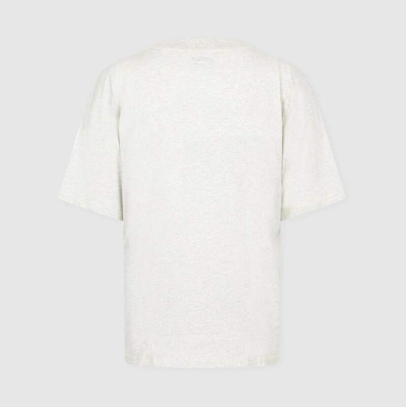 Formel 1 Freizeit-T-Shirt mit kleinem F1-Logo
