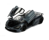 Fast & Furious Fast X McLaren 720S model