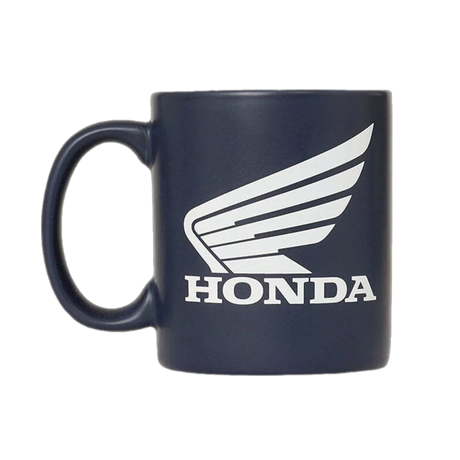 Repsol Honda Fanbecher mit Motiv 30 years