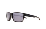 Red Bull Spect CHASE sunglasses black with smoke lenses
