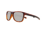 Red Bull Spect Sonnenbrille KREY braun mit Rauchgläsern
