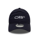 Red Bull Racing F1 ESS ORBR casual cap navy