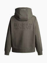 Pepe Jeans – Red Bull Racing Kapuzenpullover dunkelgrün