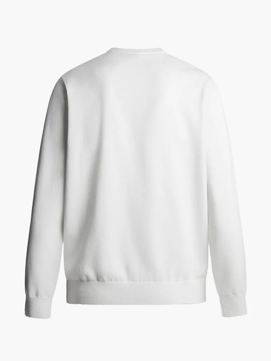 Pepe Jeans – Red Bull Racing jumper white with lettering