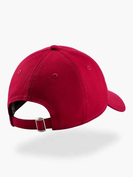 Red Bull Salzburg Fan-Cap rot