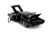 Fast & Furious Dodge Charger Fast X model