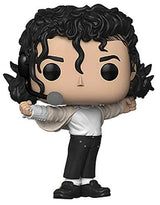 Funko POP Figur Rocks Michael Jackson (Super Bowl)