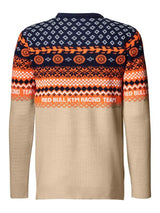 KTM Red Bull Racing Winterpullover – Weihnachtsedition