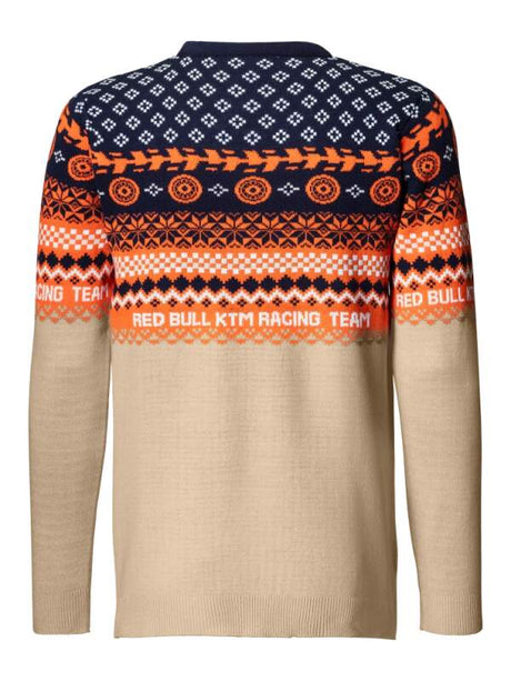 KTM Red Bull Racing winter jumper – Christmas edition