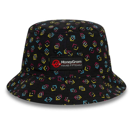 Haas F1 Team team hat – SE Las Vegas