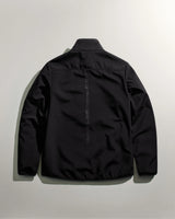 Mercedes AMG F1 casual softshell jacket black