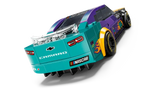 LEGO Speed Champions 76935 NASCAR Next Gen Chevrolet Camaro ZL1 Bauset