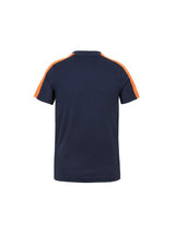 KTM Red Bull Racing Kinder-T-Shirt GRID dunkelblau – 164 CM