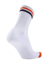 KTM Red Bull Racing Sportsocken GRID weiß
