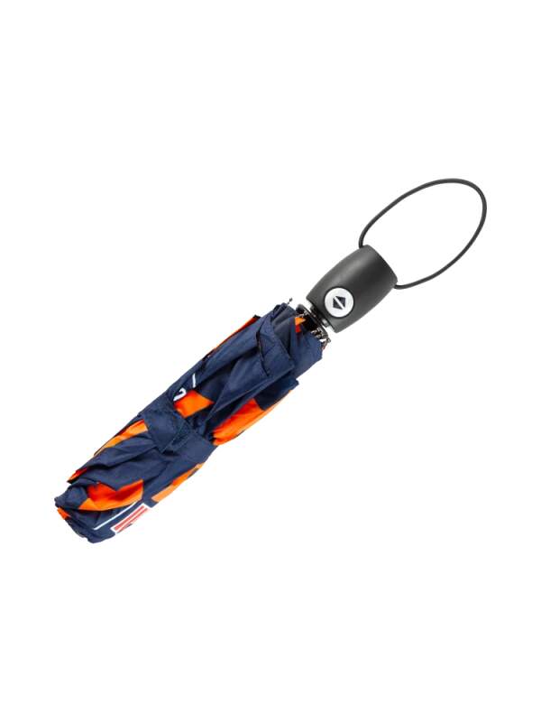 KTM Red Bull Racing Taschenschirm GRID dunkelblau
