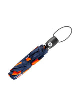 KTM Red Bull Racing Taschenschirm GRID dunkelblau