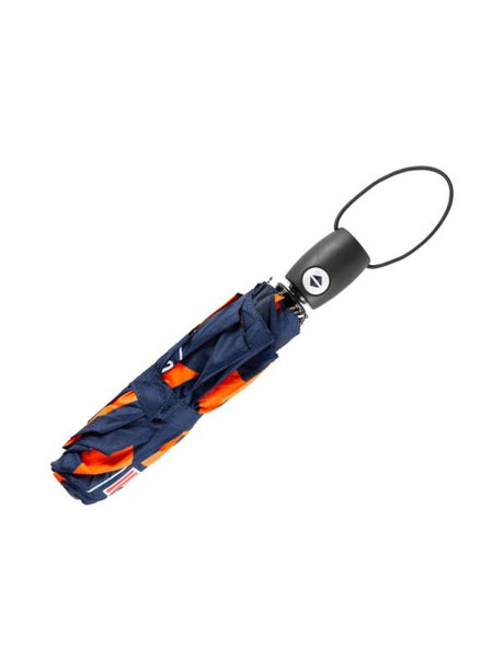KTM Red Bull Racing Taschenschirm GRID dunkelblau