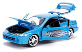 Fast & Furious Mia's Acura Integra Type R model blue