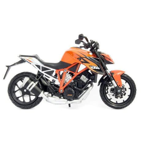 Motorradmodell KTM 1290 Super Duke R