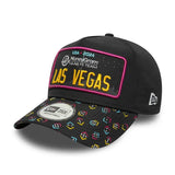 Haas F1 Team Teamkappe – SE Las Vegas