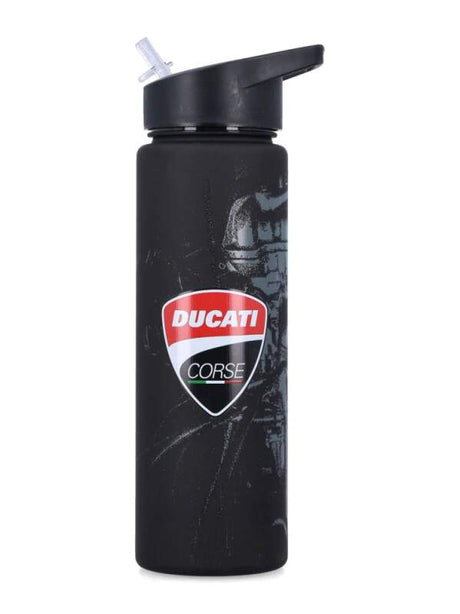 Ducati Corse – Monster Energy Trinkflasche mit Logo