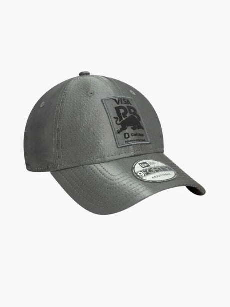 Visa Cash App RB 9FORTY Cap mit Logo hellgrau