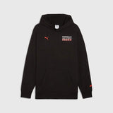 Puma F1 Drive To Survive fan hoodie, black