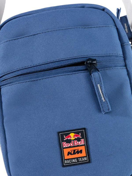 KTM Red Bull Racing DUSK bum bag light blue