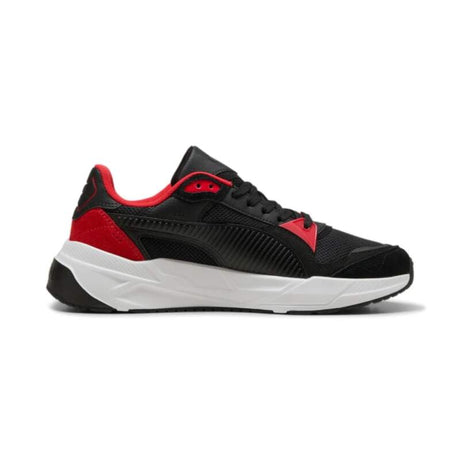 Puma Trinity 2.0 Herren-Sneaker schwarz – Formel 1 Edition