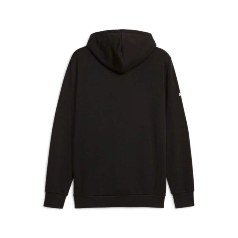 BMW Motorsport casual hoodie with BMW logo