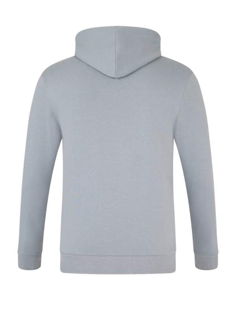 Oracle Red Bull Racing Freizeit-Sweatshirt mit Logo grau CORE